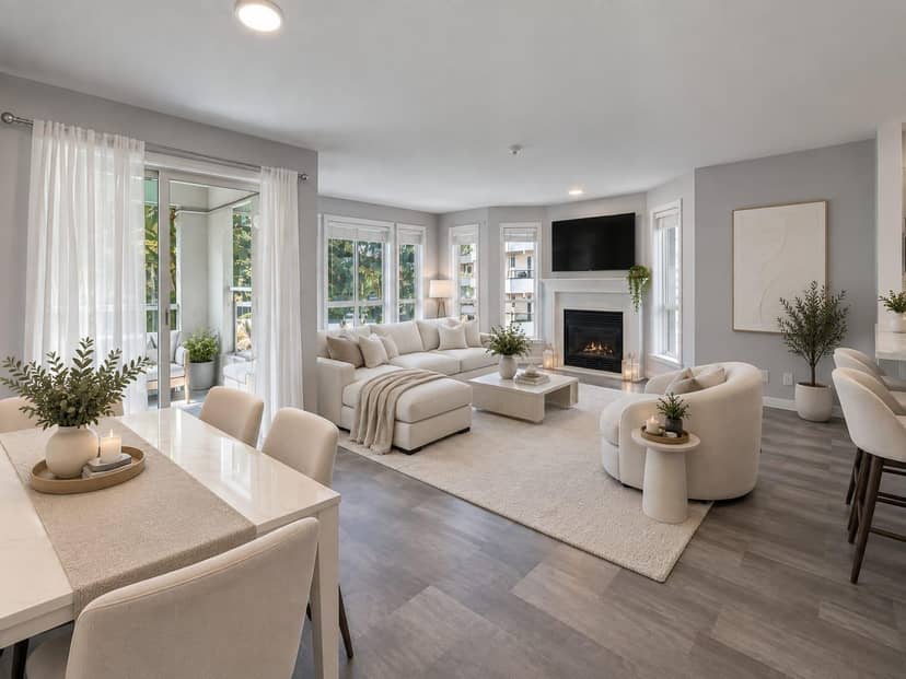 311 2575 WARE STREET, Abbotsford