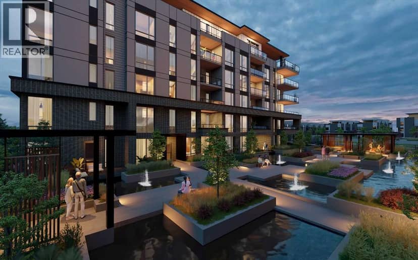 301, 4185 Norford Avenue NW, Calgary