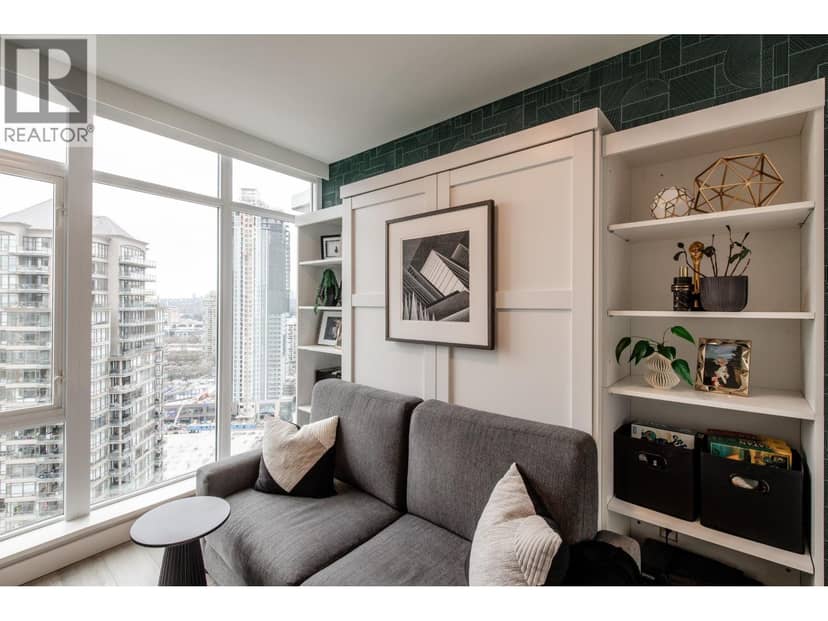 2110 1788 GILMORE AVENUE, Burnaby, photo 6