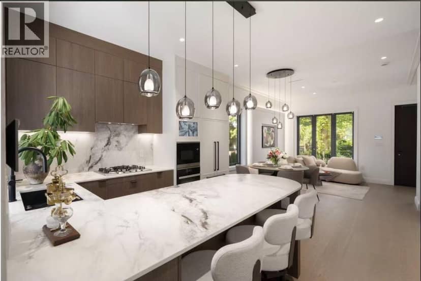 1500 NANTON AVENUE, Vancouver, photo 2