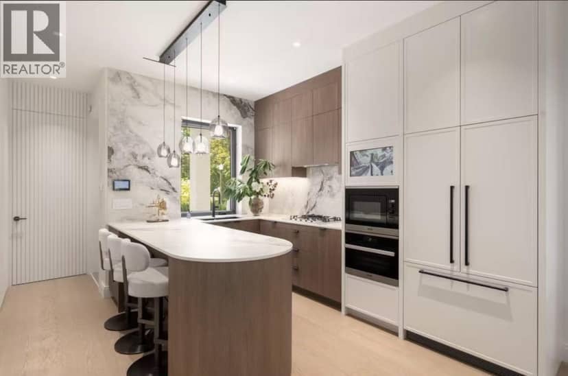 1500 NANTON AVENUE, Vancouver, photo 3