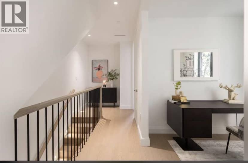 1500 NANTON AVENUE, Vancouver, photo 5