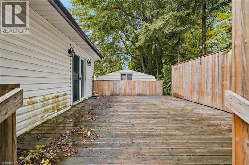 485 WALLACE Avenue S — photo 29 of 33