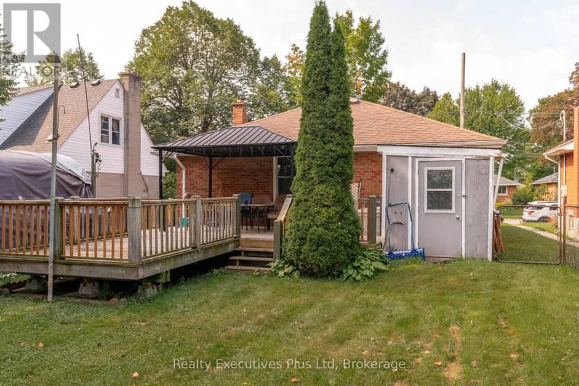 361 Metcalfe Street — photo 30 of 30