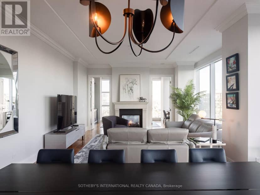 4301 - 183 Wellington Street W, Toronto, photo 3