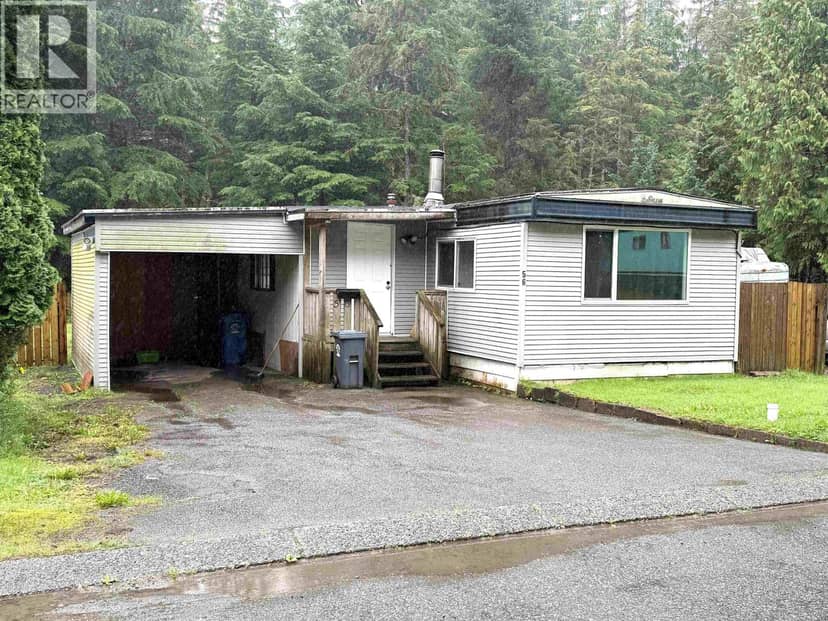 56 HAYS VALE DRIVE, Prince Rupert, photo 2