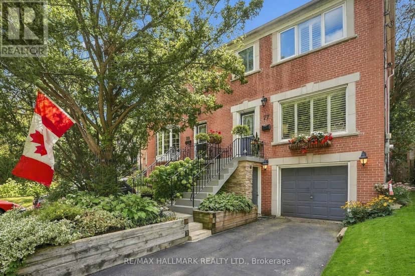 77 Glen Davis Crescent, Toronto, photo 2