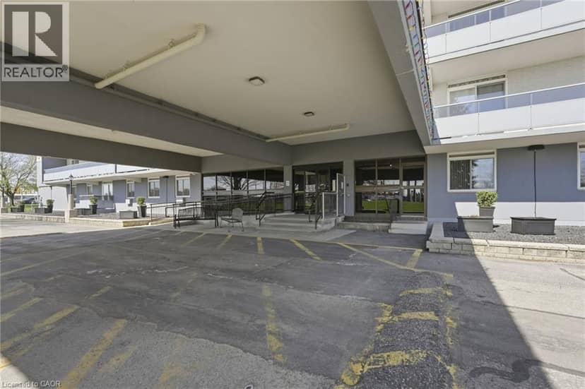 640 WEST Street Unit# 506, Brantford, photo 2