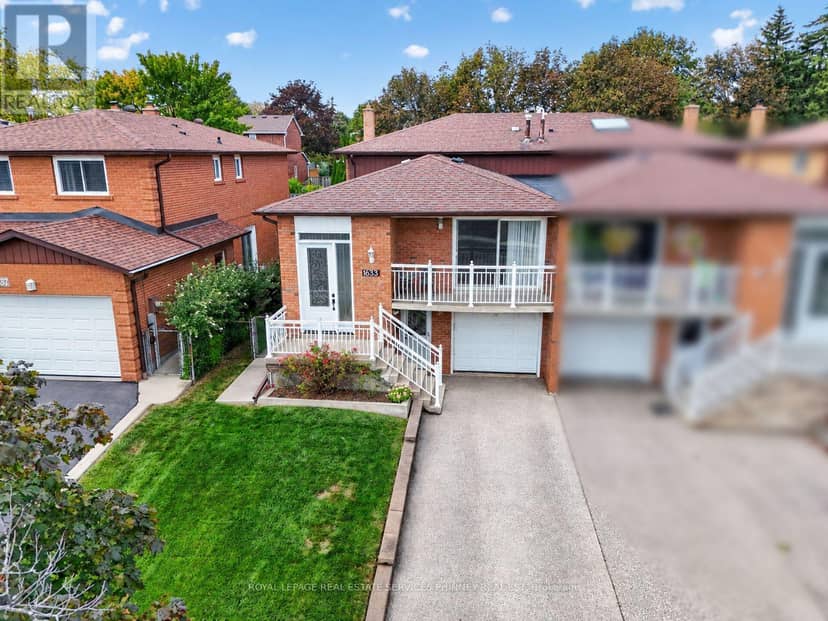 1633 Warren Drive — photo 1 of 27