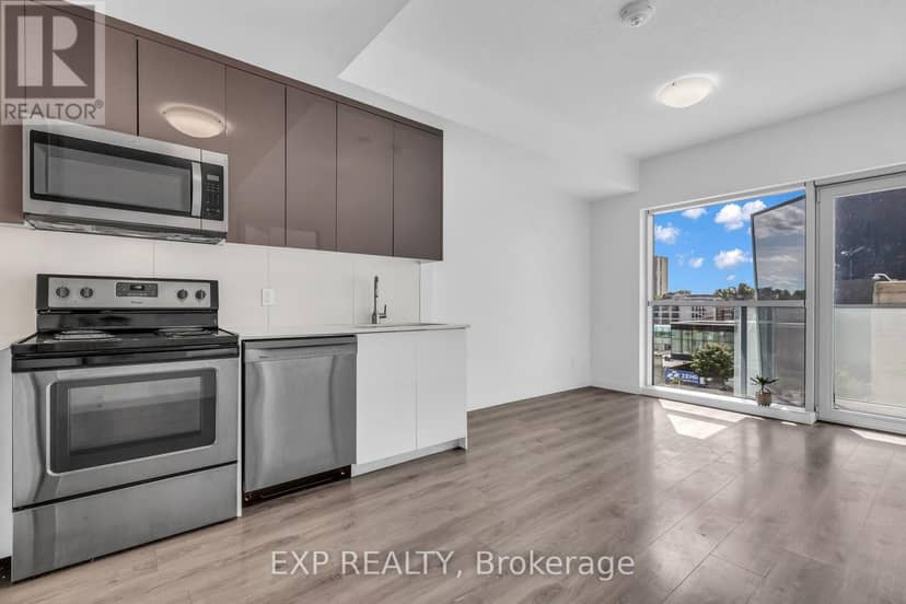 304 - 60 Frederick Street — photo 11 of 32