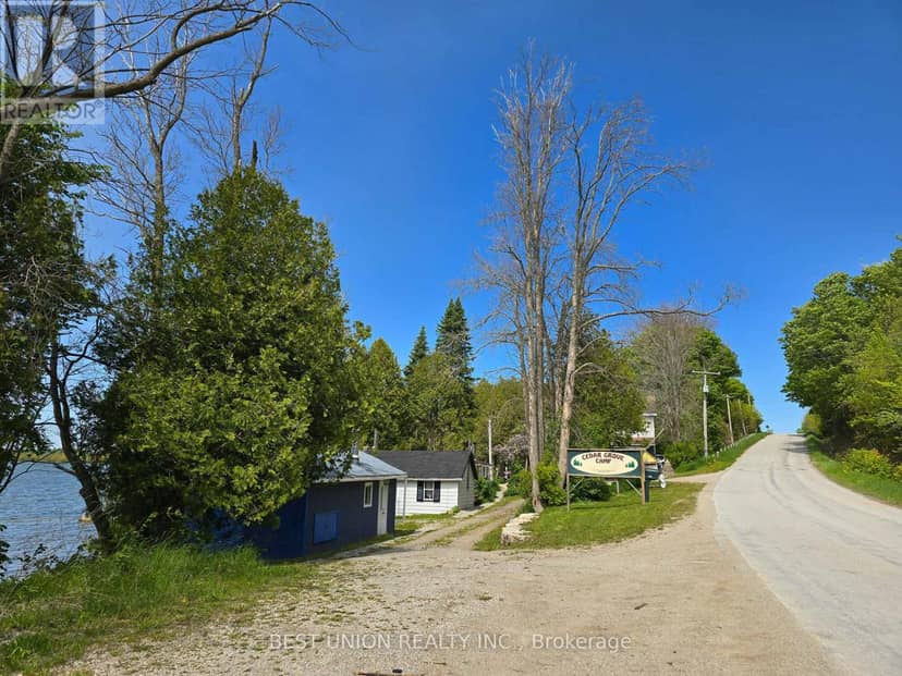 LOT1 Red Bay Road — photo 16 of 18
