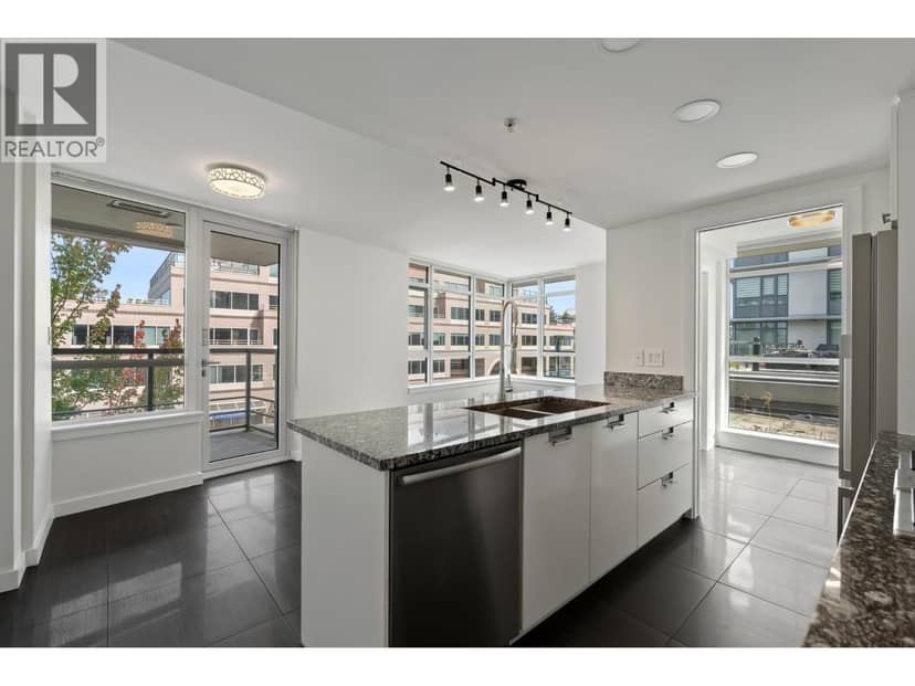 569 2080 WEST BROADWAY STREET, Vancouver, photo 7