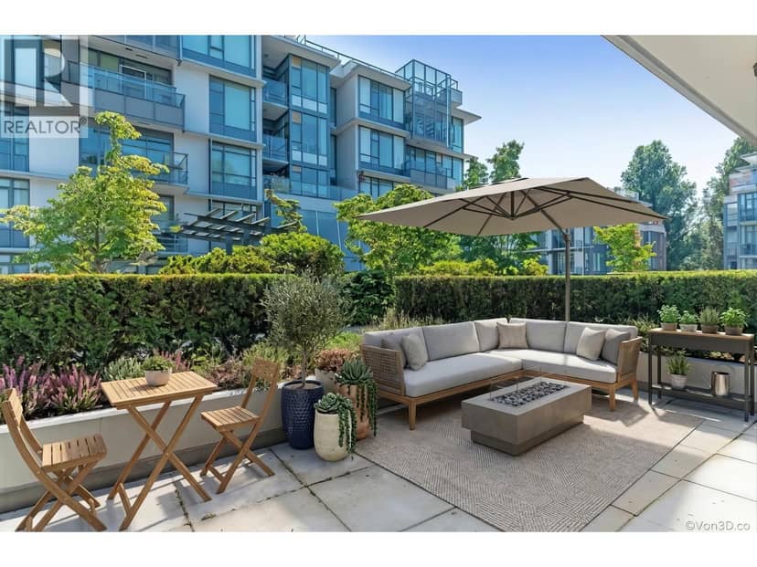 569 2080 WEST BROADWAY STREET, Vancouver