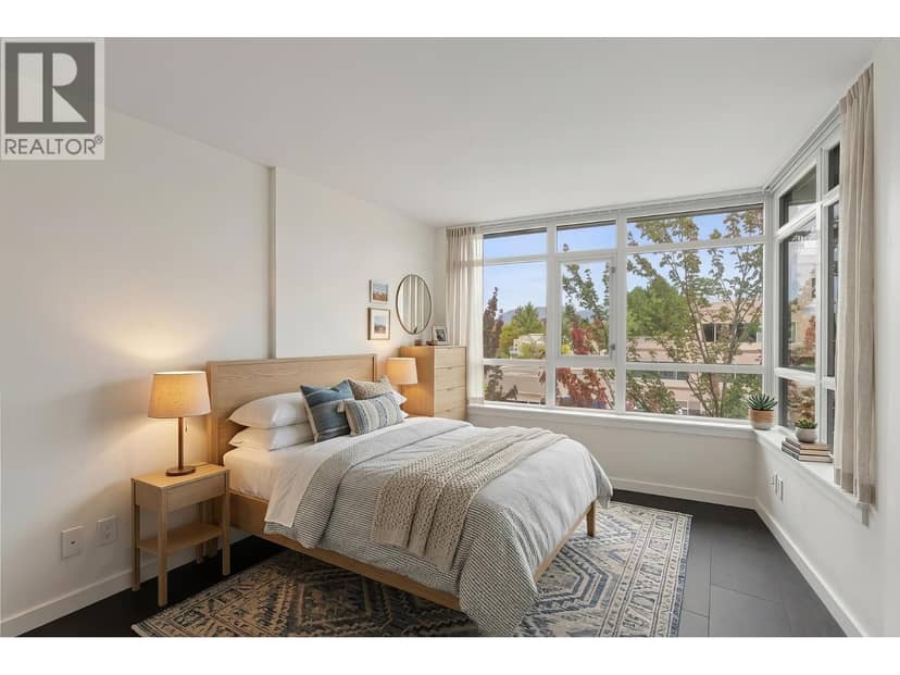 569 2080 WEST BROADWAY STREET, Vancouver, photo 5