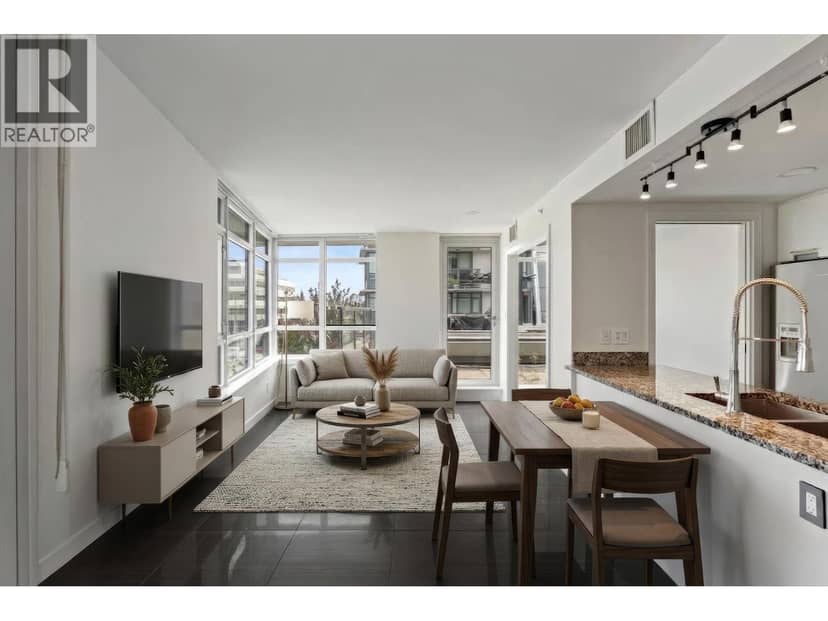 569 2080 WEST BROADWAY STREET, Vancouver, photo 3