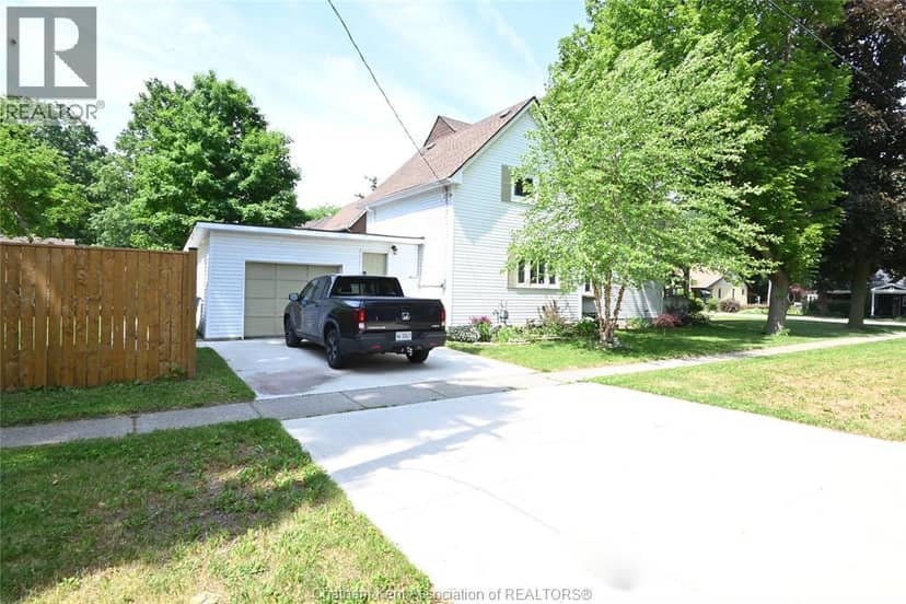 101 MAIN STREET East, Ridgetown, photo 3