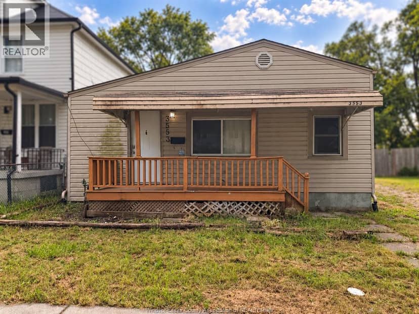 3553 King Street — photo 1 of 17