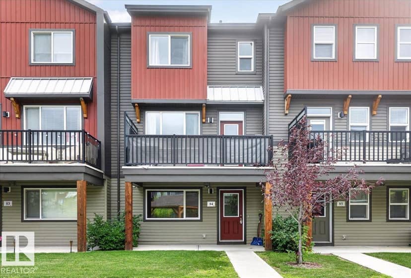 #84 16903 68 ST NW, Edmonton, photo 3