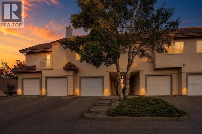 109 Patterson View SW, Calgary