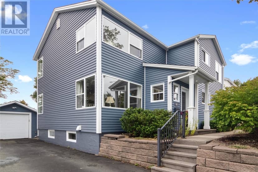 99 Bonaventure Avenue, St. John's, photo 2