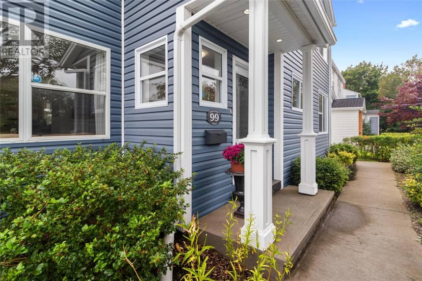 99 Bonaventure Avenue, St. John's, photo 5