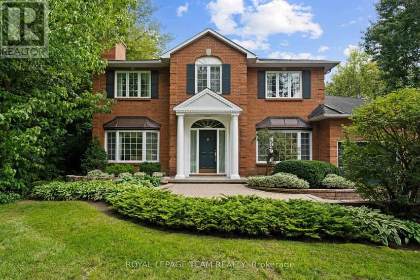 1264 Potter Drive, Ottawa, photo 2
