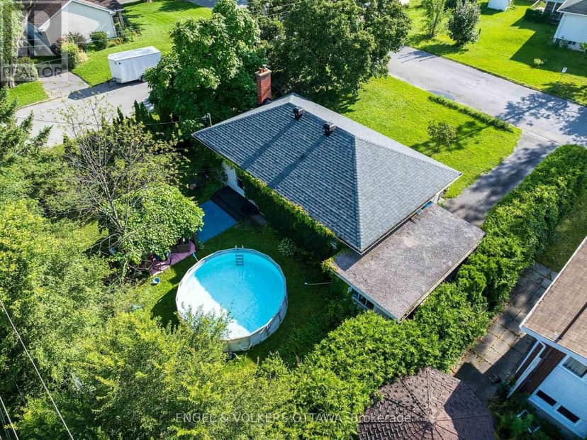 11 Hilliard Avenue, Ottawa, photo 3
