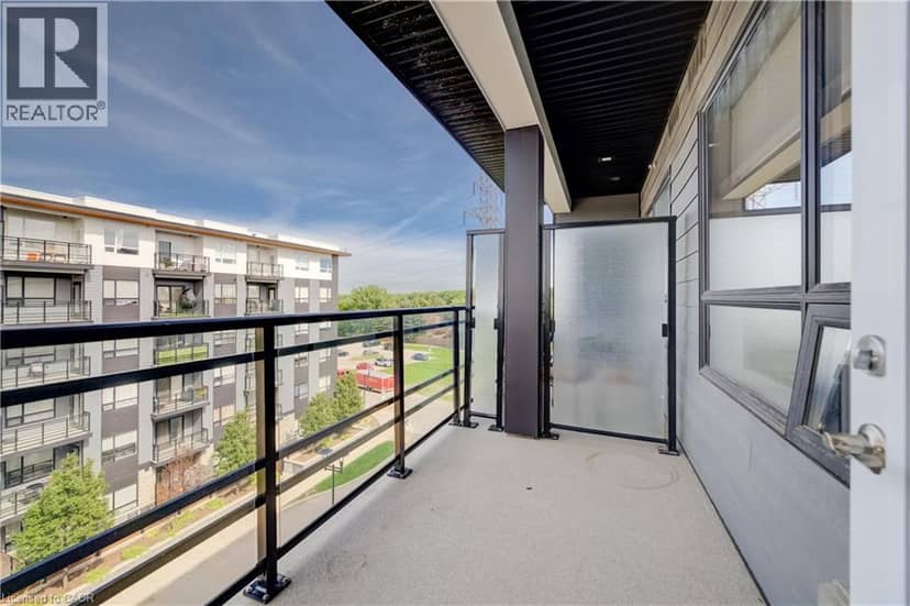 247 NORTHFIELD Drive E Unit# 510 — photo 19 of 39