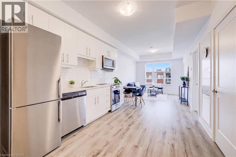 247 NORTHFIELD Drive E Unit# 510 — photo 4 of 39