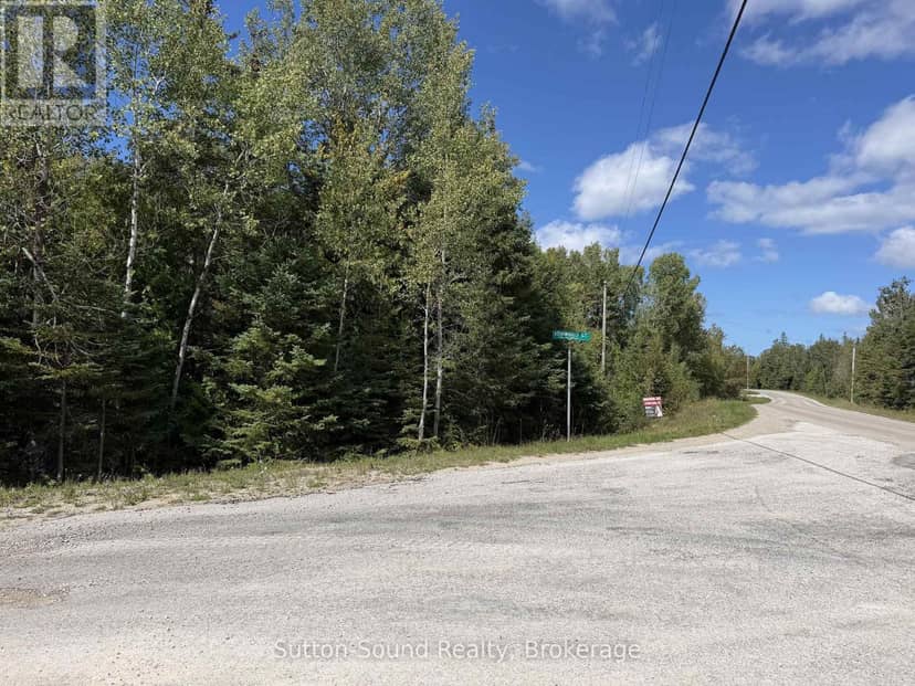 Pt LT35 Con 3 Wbr Pt 77 Concession, Northern Bruce Peninsula, photo 8