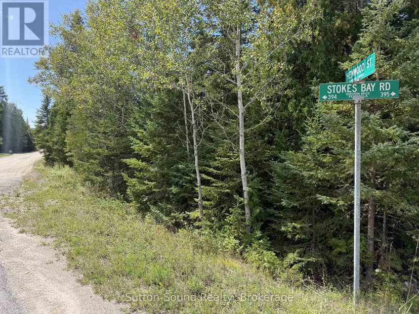 Pt LT35 Con 3 Wbr Pt 77 Concession, Northern Bruce Peninsula, photo 6