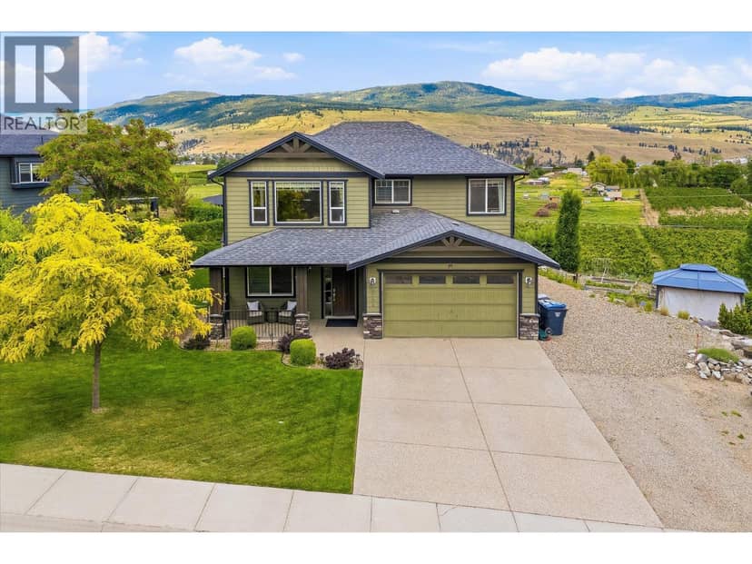 9741 Crimson Road, Lake Country, photo 2