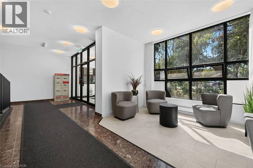 6 VILLAGE GREEN Boulevard Unit# 202, Stoney Creek, photo 5