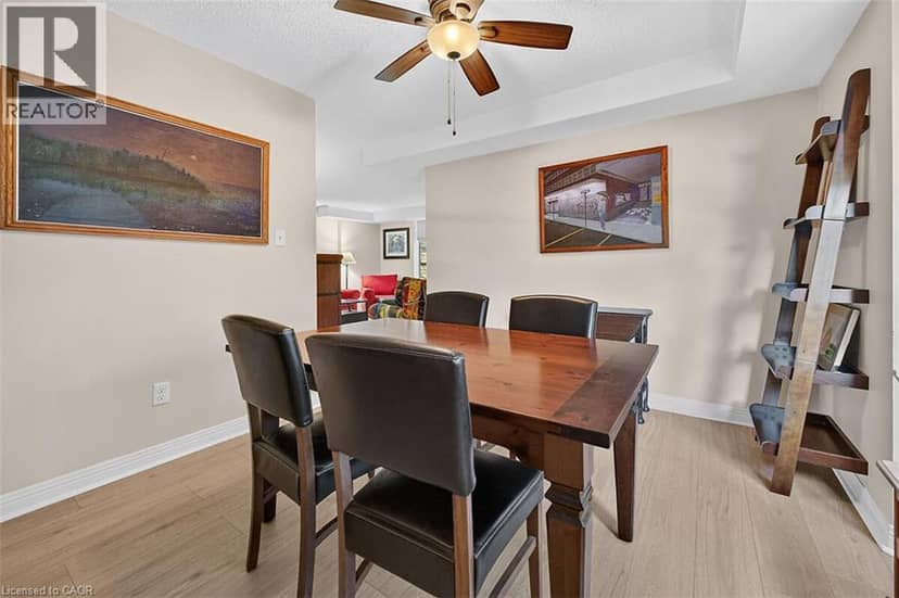 6 VILLAGE GREEN Boulevard Unit# 202 — photo 25 of 40
