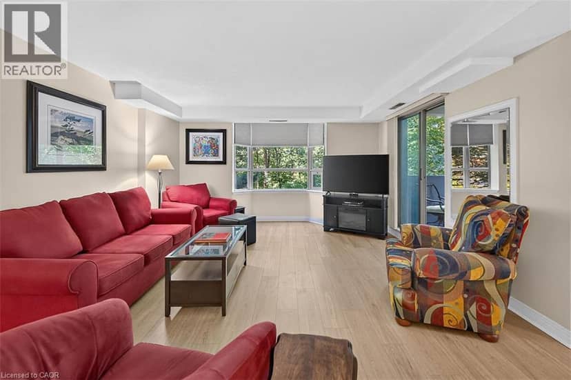 6 VILLAGE GREEN Boulevard Unit# 202 — photo 12 of 40