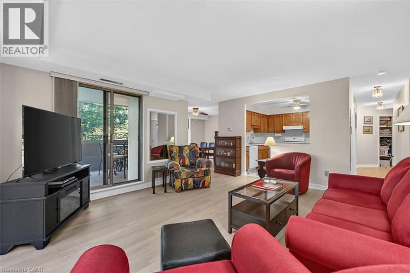 6 VILLAGE GREEN Boulevard Unit# 202 — photo 14 of 40