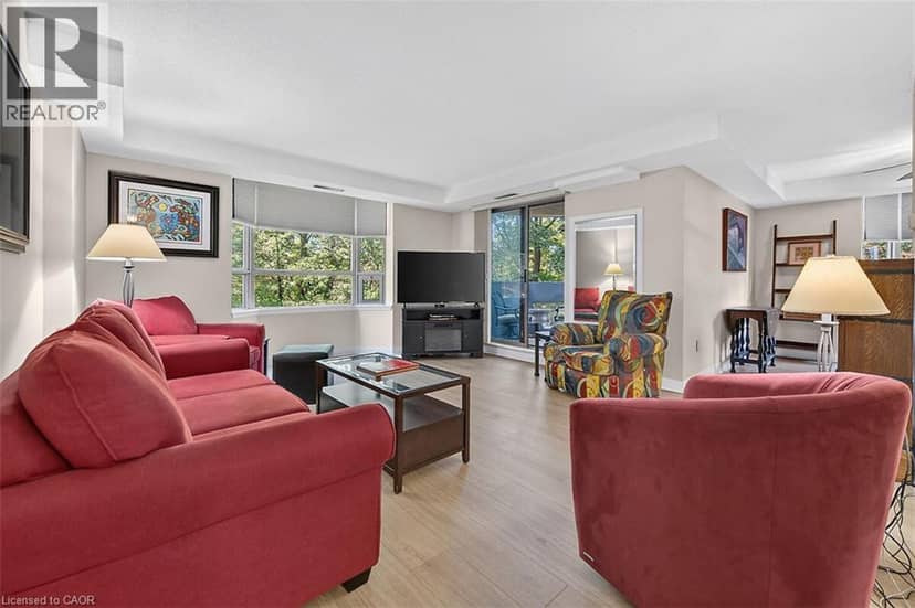 6 VILLAGE GREEN Boulevard Unit# 202 — photo 11 of 40