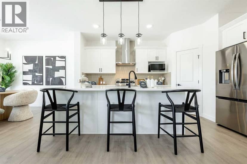 103 Tillotson Drive, Okotoks