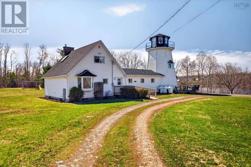 309 Sand Point Rd (plus two vacant lots) — photo 4 of 40