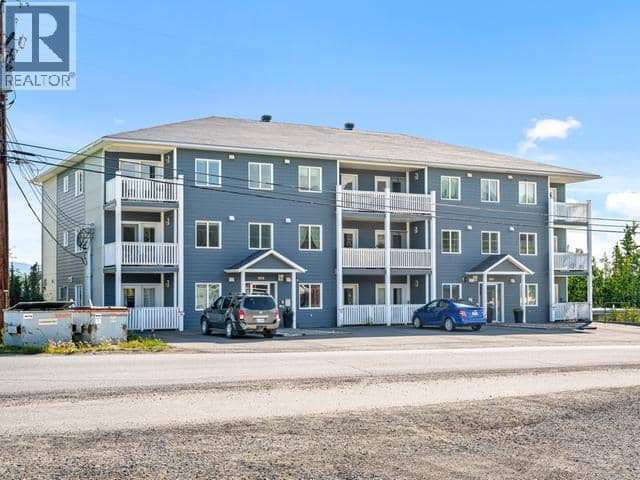 304-1906 Centennial Street, Whitehorse, photo 3