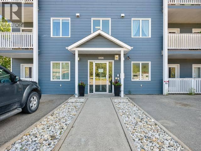 304-1906 Centennial Street, Whitehorse, photo 4