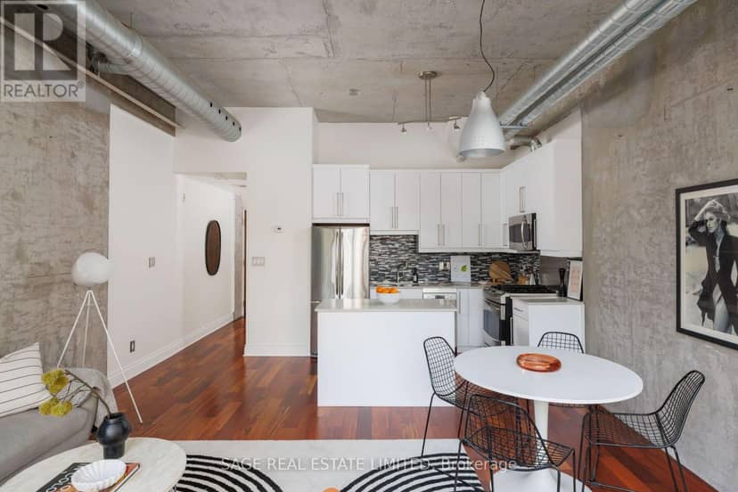 402 - 261 King Street E — photo 19 of 40