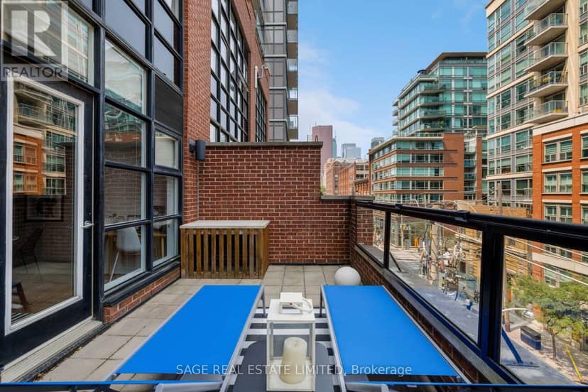 402 - 261 King Street E — photo 27 of 40