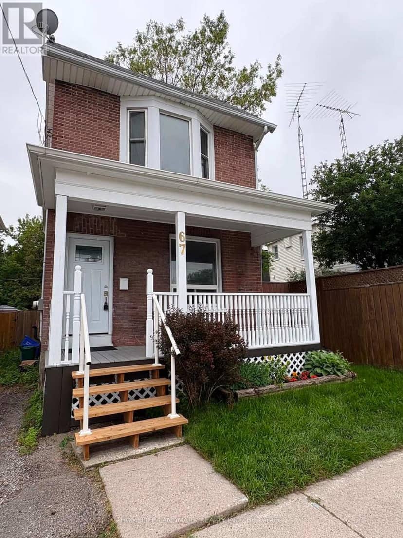 67 Banting Avenue — photo 2 of 26