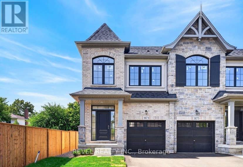 3173 Maplehill Drive, Burlington