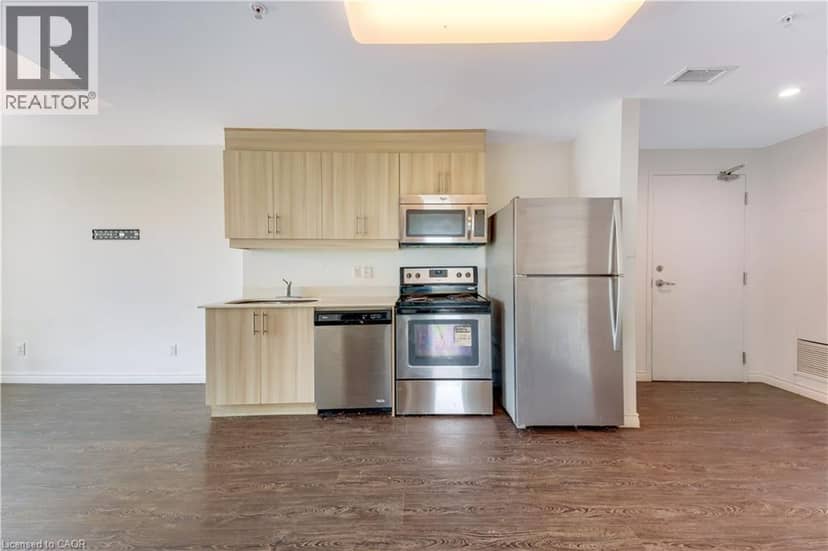 158 KING Street N Unit# 802, Waterloo, photo 5