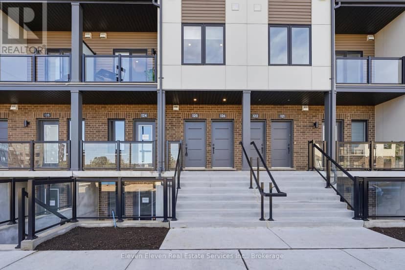 54 - 331 Clair Road E — photo 3 of 24