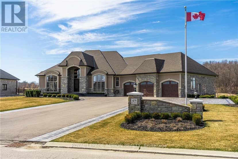 49 Ruijs Boulevard, Brantford