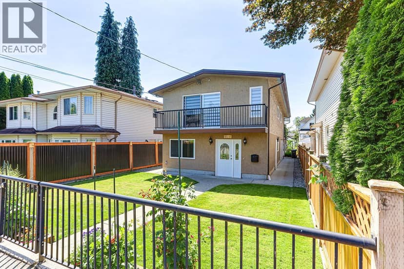 2142 GRANT AVENUE, Port Coquitlam, photo 4