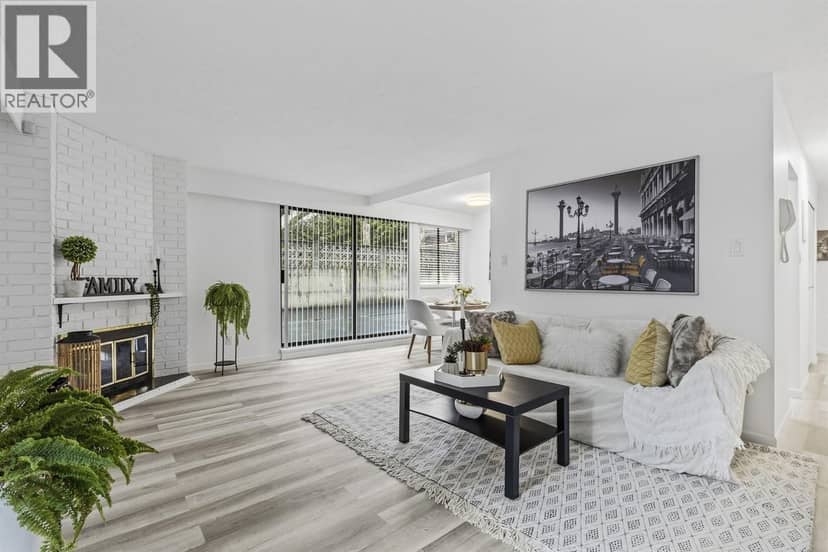 104 425 ASH STREET, New Westminster